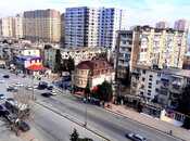 Satılır 4 otaqlı köhnə tikili 110 m², İnşaatçılar m., photo 2 from 8