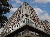 3 otaqlı yeni tikili - Nizami m. - 121 m²