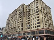 Satılır 2 otaqlı yeni tikili 57 m², İnşaatçılar m., photo 1 from 8