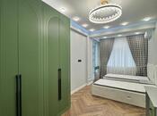 Satılır 3 otaqlı yeni tikili 105 m², Həzi Aslanov m., photo 6 from 8