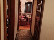 Satılır 3 otaqlı köhnə tikili 100 m², Yeni Yasamal q., photo 6 from 8