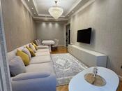 Продаётся 3-комн. новостройка 114 м², м. Иншаатчылар, photo 2 from 8