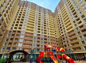 Продаётся 3-комн. новостройка 114 м², м. Иншаатчылар, photo 1 from 8