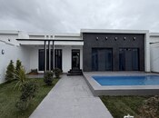 Satılır 4 otaqlı həyət evi/bağ evi 150 m², Mərdəkan q., photo 1 from 8