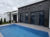 Satılır 4 otaqlı həyət evi/bağ evi 150 m², Mərdəkan q., photo 2 from 8