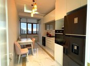 Продаётся 2-комн. новостройка 110 м², м. Элмляр Академиясы, photo 5 from 8