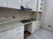 İcarəyə verilir 2 otaqlı yeni tikili 50 m², Qara Qarayev m., photo 4 from 8