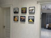 Satılır 3 otaqlı yeni tikili 107.2 m², Elmlər Akademiyası m., photo 3 from 8