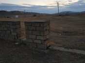 Satılır  torpaq 5 sot, Güzdək q., photo 4 from 5