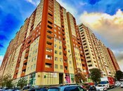 Satılır 2 otaqlı yeni tikili 60 m², Qara Qarayev m., photo 1 from 8