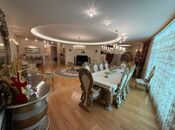 4 otaqlı yeni tikili - Nizami m. - 235 m²