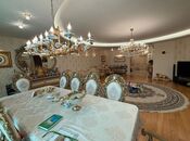 4 otaqlı yeni tikili - Nizami m. - 235 m²