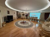 4 otaqlı yeni tikili - Nizami m. - 235 m²