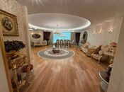 4 otaqlı yeni tikili - Nizami m. - 235 m²
