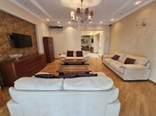 İcarəyə verilir 3 otaqlı yeni tikili 180 m², 28 May m., photo 4 from 8