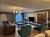 İcarəyə verilir 3 otaqlı yeni tikili 190 m², Sahil m., photo 2 from 8