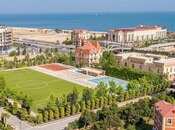 7 otaqlı həyət evi/bağ evi - Şıxov q. - 473.3 m²
