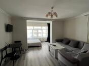 Elan №5929355 - Bakı, Sahil m., 1 otaqlı, 43 m², 8/9 mərtəbə