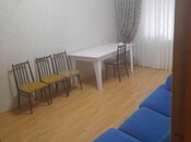 İcarəyə verilir 2 otaqlı köhnə tikili 45 m², Memar Əcəmi m., photo 2 from 8