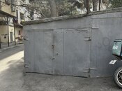 İcarəyə verilir  qaraj 27 m², Nəriman Nərimanov m., photo 6 from 8