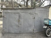 İcarəyə verilir  qaraj 27 m², Nəriman Nərimanov m., photo 5 from 8