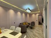 İcarəyə verilir 2 otaqlı yeni tikili 75 m², Şah İsmayıl Xətai m., photo 2 from 8