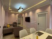 İcarəyə verilir 2 otaqlı yeni tikili 75 m², Şah İsmayıl Xətai m., photo 3 from 8