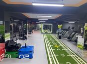 Elan №5929452 - Bakı, Şah İsmayıl Xətai m., 500 m²