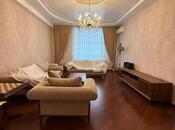 5 otaqlı yeni tikili - Elmlər Akademiyası m. - 202 m²