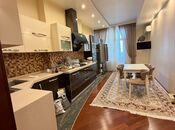 5 otaqlı yeni tikili - Elmlər Akademiyası m. - 202 m²