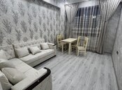 İcarəyə verilir 2 otaqlı yeni tikili 60 m², Qara Qarayev m., photo 2 from 8