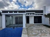 4 otaqlı həyət evi/bağ evi - Mərdəkan q. - 160 m²