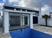 4 otaqlı həyət evi/bağ evi - Mərdəkan q. - 160 m²