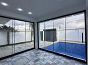 4 otaqlı həyət evi/bağ evi - Mərdəkan q. - 160 m²