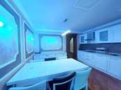 İcarəyə verilir 5 otaqlı yeni tikili 320 m², Nəsimi r., photo 3 from 8