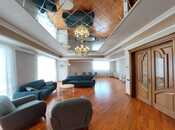 Elan №5929526 - Bakı, Nəsimi r., 5 otaqlı, 320 m², 18/30 mərtəbə