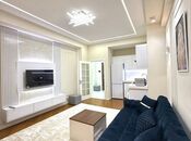 İcarəyə verilir 2 otaqlı yeni tikili 85 m², Gənclik m., photo 2 from 8