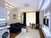 İcarəyə verilir 2 otaqlı yeni tikili 85 m², Gənclik m., photo 4 from 8