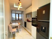 Продаётся 2-комн. новостройка 110 м², м. Элмляр Академиясы, photo 8 from 8