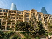 Satılır 3 otaqlı köhnə tikili 117 m², İçəri Şəhər m., photo 2 from 8