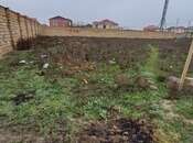 Продаётся  участок 6 сот, пос. Масазыр, photo 2 from 7