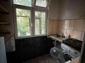 Satılır 1 otaqlı köhnə tikili 30 m², Neftçilər m., photo 4 from 6