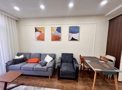Satılır 2 otaqlı yeni tikili 56 m², 28 May m., photo 6 from 8