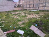 Продаётся  участок 6 сот, м. Кара Караев, photo 2 from 2