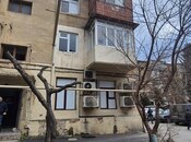 1 otaqlı köhnə tikili - Neftçilər m. - 35 m²