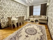 Satılır 2 otaqlı yeni tikili 76 m², İnşaatçılar m., photo 2 from 8