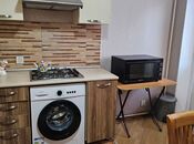 Продаётся 1-комн. новостройка 53 м², м. Иншаатчылар, photo 8 from 8