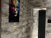 İcarəyə verilir 3 otaqlı ofis 60 m², Xətai r., photo 7 from 8