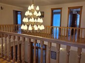 İcarəyə verilir 5 otaqlı həyət evi/bağ evi 450 m², Badamdar q., photo 7 from 8
