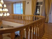 İcarəyə verilir 5 otaqlı həyət evi/bağ evi 450 m², Badamdar q., photo 5 from 8